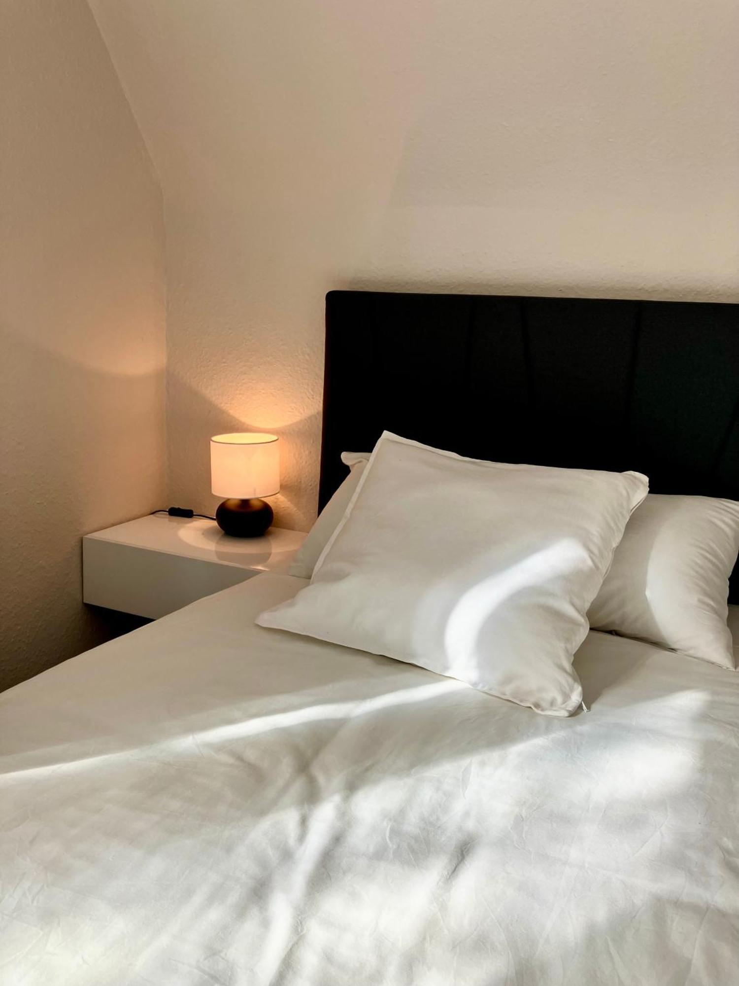 Airport Business Apartment นอร์เดอร์ชเตดท์ ภายนอก รูปภาพ
